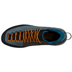Buty La Sportiva TX Guide Leather Men space blue-maple
