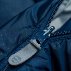 Śpiwór Mammut Nordic OTI Spring 195L jay-dark jay