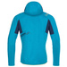 Bluza polarowa La Sportiva Cosmic HoodyJKT Men crystal-night blue