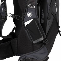 Plecak Mammut Ducan Spine 28-35L black