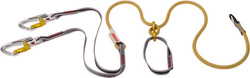 Mammut Via Ferrata Y