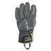 Rękawice La Sportiva Ski Touring Gloves  black-yellow