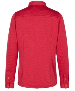 bluza damska La Sportiva Spacer Shirt W- velvet