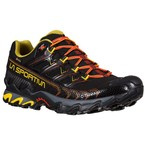 Buty La Sportiva Ultra Raptor GTX II Men black-yellow