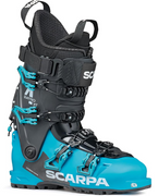 buty skiturowe męskie Scarpa Quattro XT