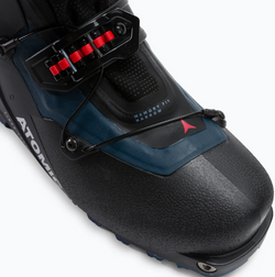 buty skiturowe Atomic Backland Expert black/dark blue