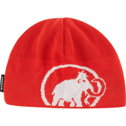 Czapka Mammut Tweak mammut red-white