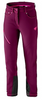 spodnie skitourowe damskie Dynaft Speed Jeans 08-71241-8211 beet red
