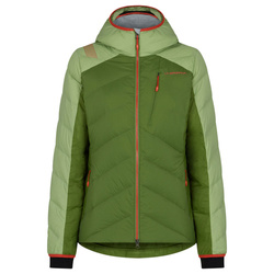  Kurtka La Sportiva Titan Down JKT Women kale-sage