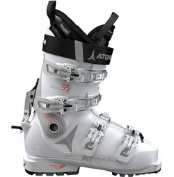 buty skiturowe damskie Atomic HAWX ULTRA XTD 95 W