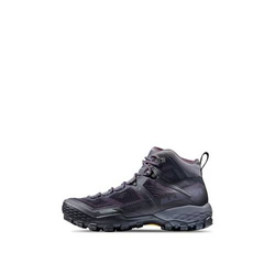 Buty Mammut Ducan Mid GTX Women phantom- light galaxy