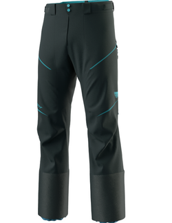 spodnie skiturowe męskie Dynafit Ridge GTX 08-71862-3011 blueberry storm blue/8070