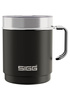 Kubek Termiczny SIGG Travel Mug  0.3L night black