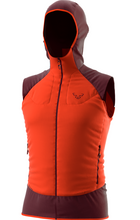 kamizelka męska Dynafit Mezzalama Polartec Alpha Vest 08-71598-4491 dawn/7770