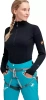 Spodnie Mammut Eisfeld Advanced SO Women sky