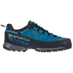 Buty La Sportiva TX5 GTX®  Low Men opal-carbon