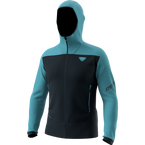 Bluza męska Dynafit TIGARD PTC HOODED JKT M 08-71774-8071 storm blue