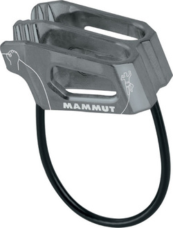 Kubek asekuracyjny Mammut Element Light grey