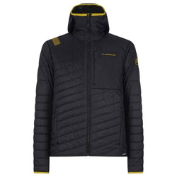  Kurtka La Sportiva Meridian Primaloft JKT Men black