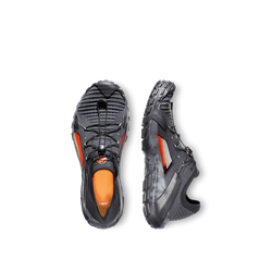 Buty Mammut Hueco II Air Low Men dark steel-black