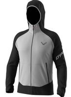 bluza męska Dynafit Transalper Light PTC Hoody 08-71176-0912 black out/0546