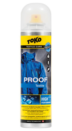 Toko Proof Textile