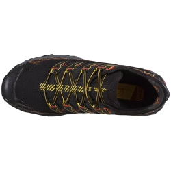 Buty La Sportiva Ultra Raptor II Men black-yellow