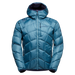  Kurtka La Sportiva Pinnacle Down JKT Men hurricane-deep sea