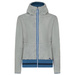 Bluza polarowa La Sportiva Ayona Hoody Women atlantic