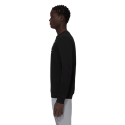 Bluza Mammut Core ML Crew Neck Men Every Day Men black