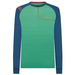 Bluza La Sportiva Tour Long Sleeve Men grass green-opal