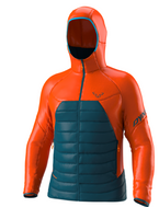 kurtka męska Dynafit Radical PrimaLoft Hooded Jkt Men 08-71360-4491 dawn/8810