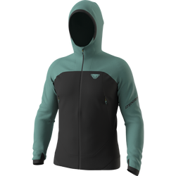 Bluza męska Dynafit RIDGE THERMAL HOODY M 08-71876-3091 atlantic