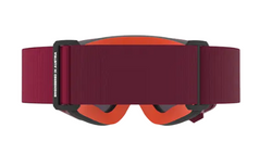 gogle Atomic Four Q Stereo dark red, cat: S2, AN5106232