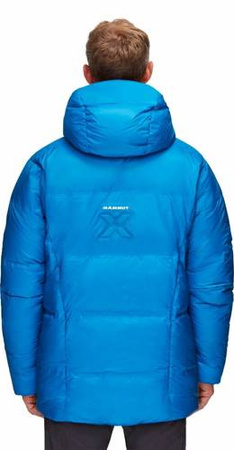 Kurtka Mammut Eiger Extreme Eigerjoch Pro IN Hooded Men tarn