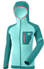 bluza damska Dynafit Radical Polartec Hooded  08-71123-8061 brittany blue