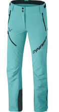 spodnie skiturowe damskie Dynafit Mercury 2 DST 08-70744-8051 marine blue