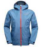 damska kurtka La Sportiva Discover Shell – moonlight