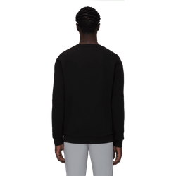 Bluza Mammut Core ML Crew Neck Men Every Day Men black