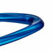 Mammut 6- Pack Crag Indicator Wire Express Sets Straight Gate/Wire silver-ultramarine 10cm