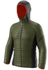 kurtka męska Dynafit Speed Insulation Hooded Jkt 08-71581-5891 winter moss/0910
