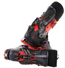 buty skiturowe męskie Atomic Backland Ultimate