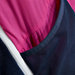 Spodnie Mammut Aenergy IN Hybrid Women  pink-marine