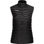 Kamizelka Mammut Albula IN Vest Women black