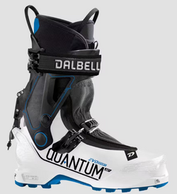 buty skiturowe damskie Dalbello Quantum EVO Sport W