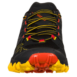 Buty La Sportiva Bushido II GTX Men black-yellow