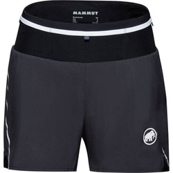 Spodenki  Mammut Aenergy TR 2in1 Shorts Women black