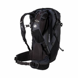 Plecak Mammut Ducan Spine 28-35L black