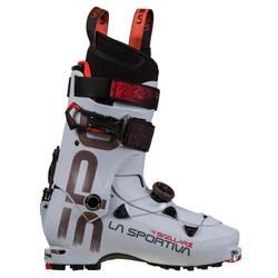 Buty La Sportiva Stellar Woman ice-hibiscus