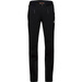 Spodnie Mammut Aenergy IN Hybrid Men black-vibrant orange